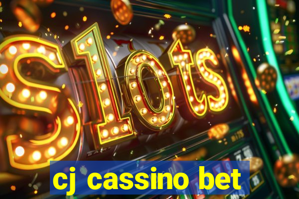 cj cassino bet